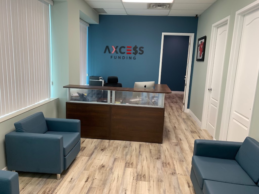 Axcess Group Ltd. | 5250 Satellite Dr #1, Mississauga, ON L4W 5G5, Canada | Phone: (888) 698-3495