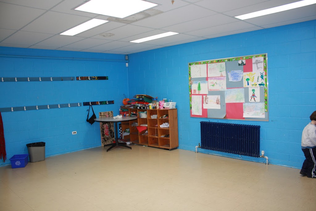 St.Albans Boys and Girls Club | 843 Palmerston Ave, Toronto, ON M6G 2R8, Canada | Phone: (416) 534-8461