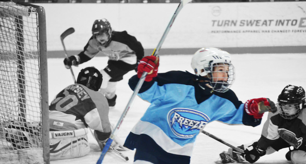 Atlantic Hockey Group | 28 Rooney Crescent, Moncton, NB E1E 4M3, Canada | Phone: (888) 421-0000