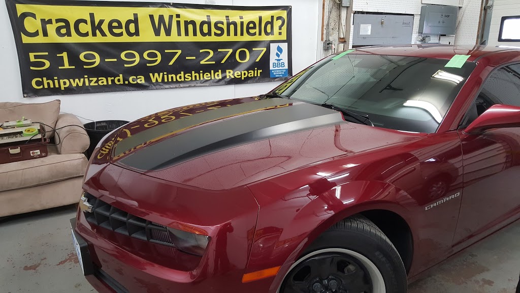 Standard Auto Glass | 10574 Tecumseh Rd E, Windsor, ON N8R 1A7, Canada | Phone: (519) 979-8080