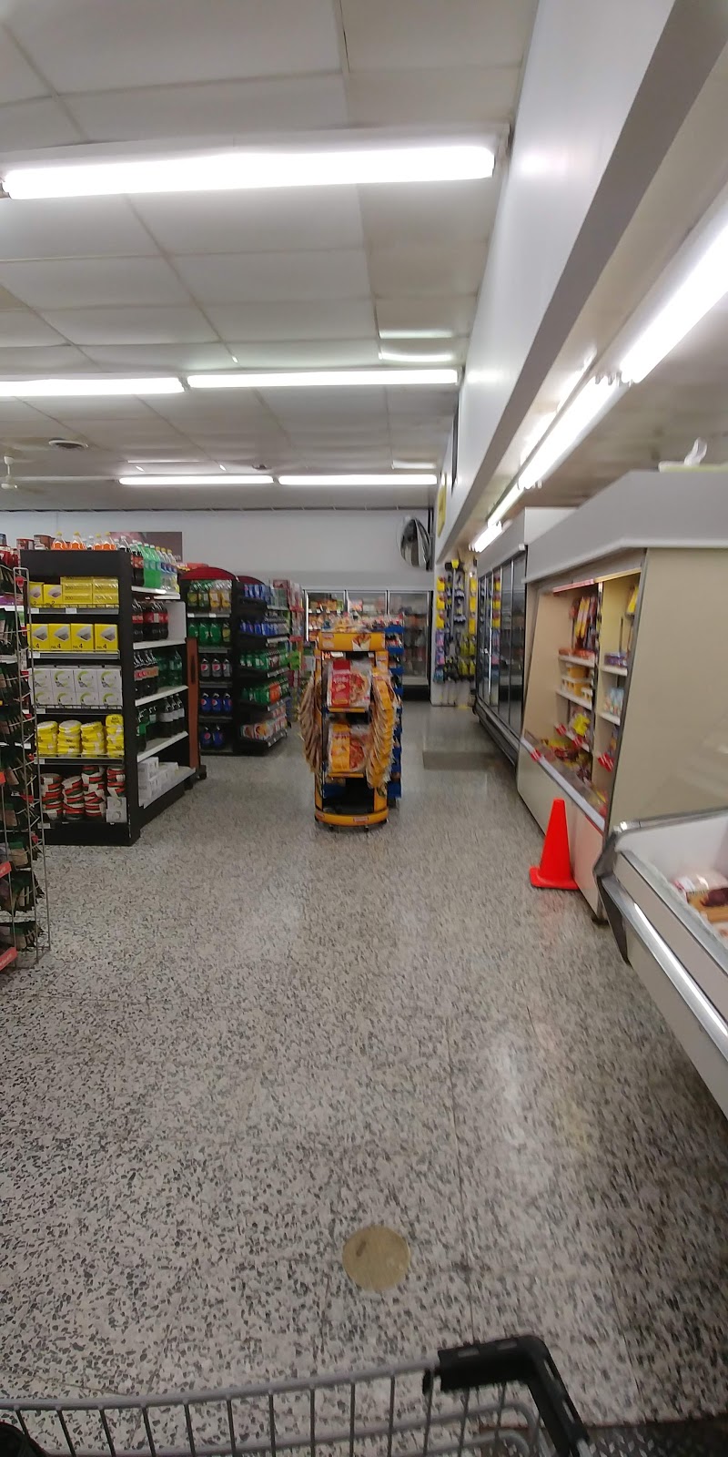 Mudford Fresh Mart | 56302 Heritage Line, Straffordville, ON N0J 1Y0, Canada | Phone: (519) 866-5505