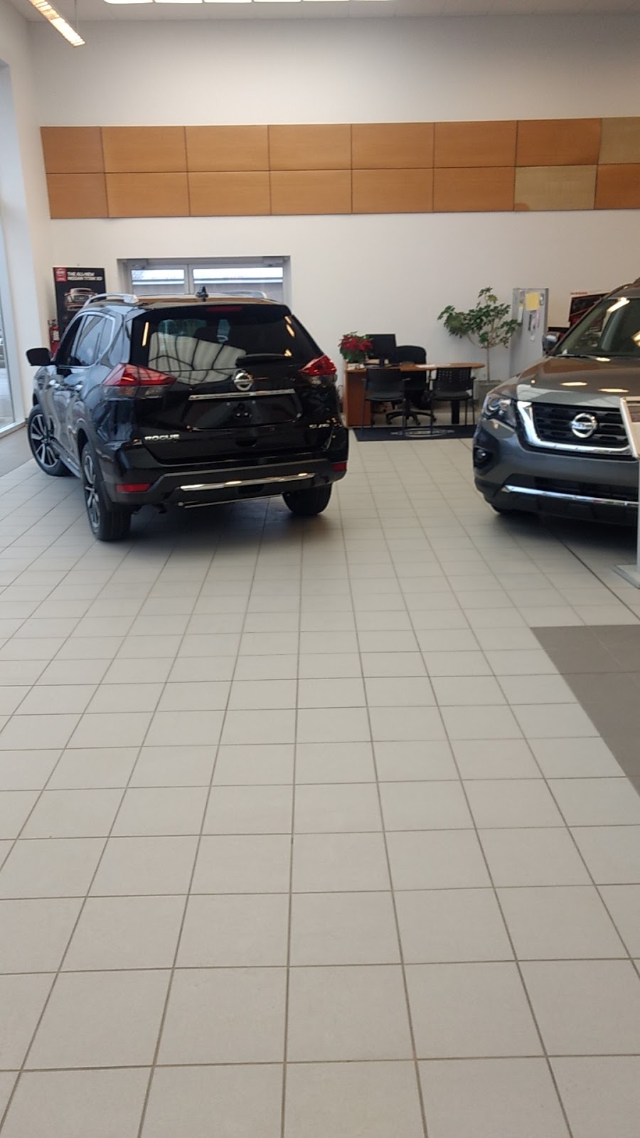 Pembroke Nissan | 1397 Pembroke St W, Pembroke, ON K8A 7A5, Canada | Phone: (613) 732-8500