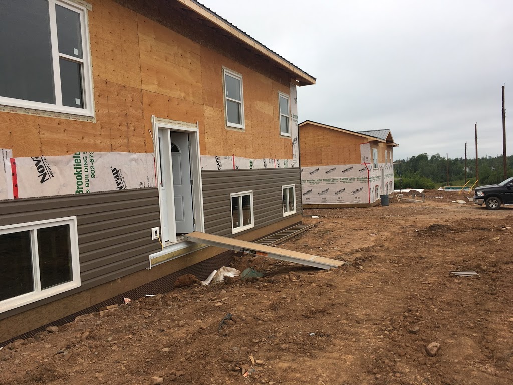 Quality Build Construction | 17 Fern Dr, Truro, NS B2N 6Y7, Canada | Phone: (902) 843-1989