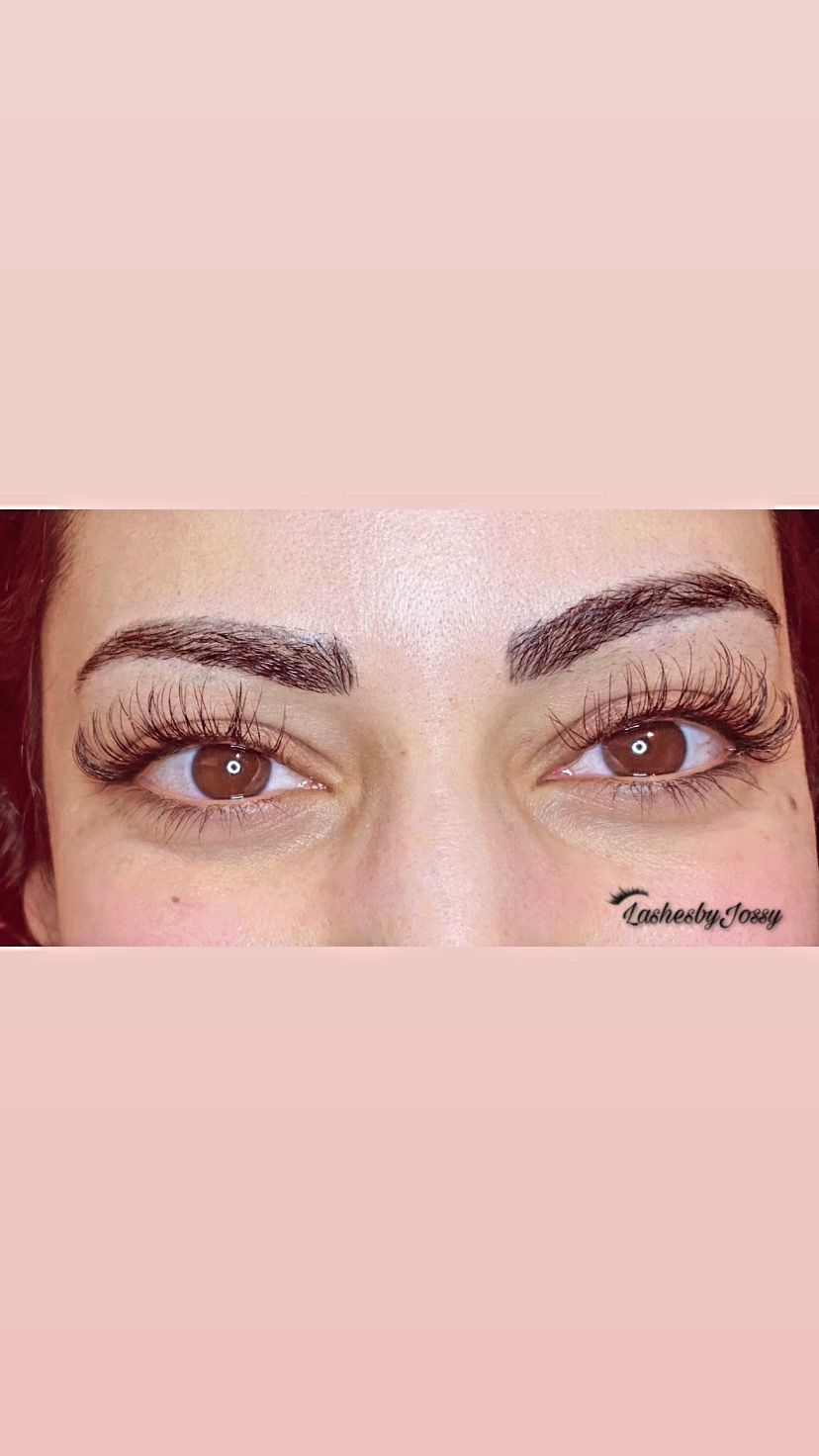 Lashes by Jossy | Edgevalley Rd, London, ON N5V 0C5, Canada | Phone: (519) 661-9478