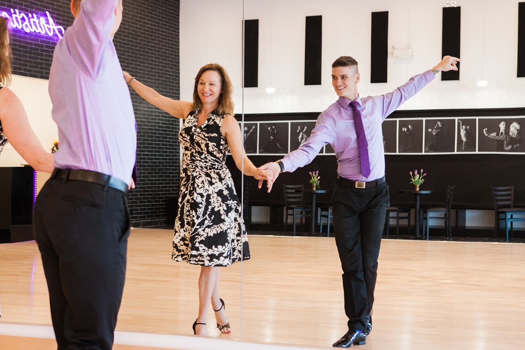 Artistica Ballroom Dance Studio | 305 Industrial Pkwy S #17, Aurora, ON L4G 6X7, Canada | Phone: (905) 503-3309