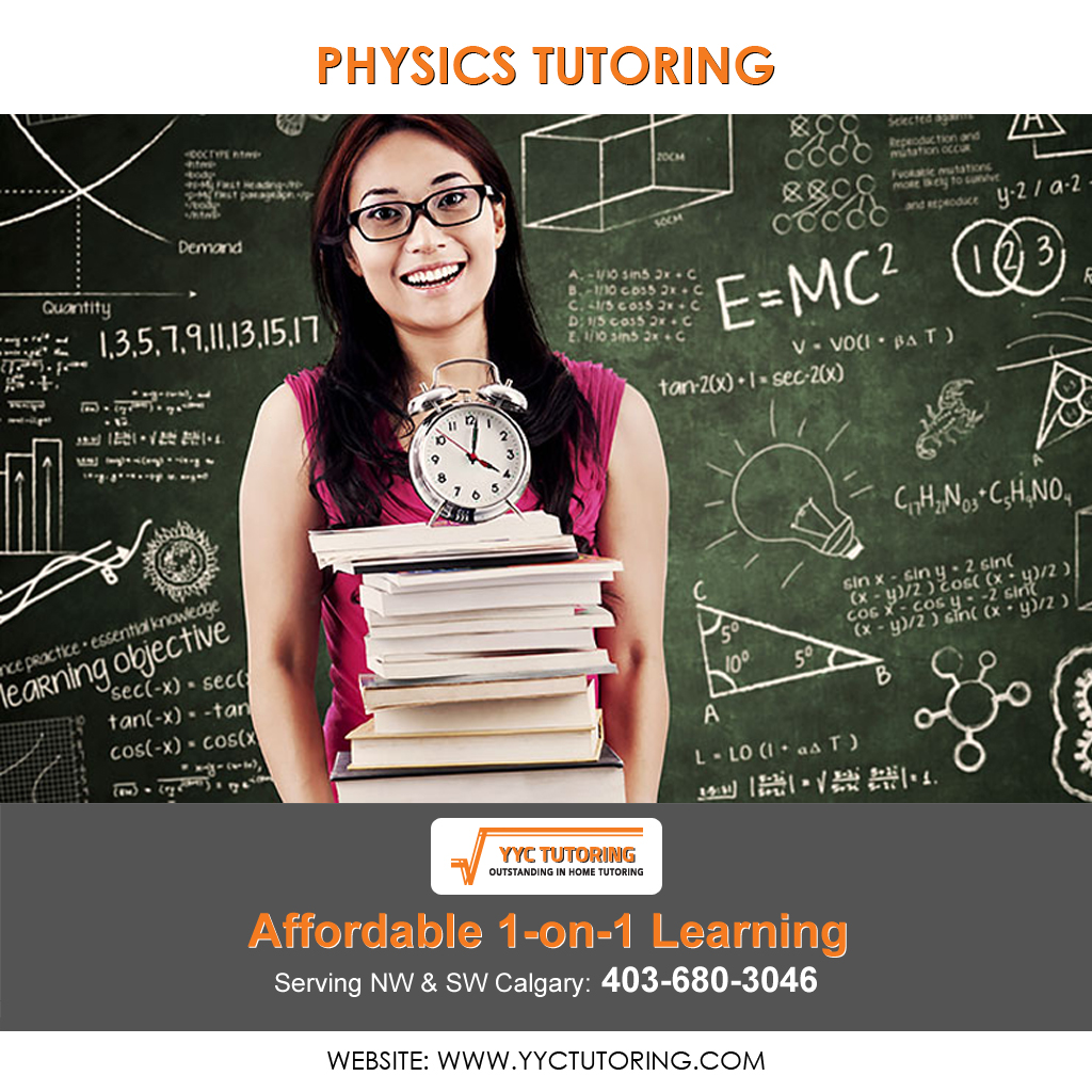 YYC Tutoring | 116 Rocky Ridge Heath NW, Calgary, AB T3G 4Z8, Canada | Phone: (403) 680-3046