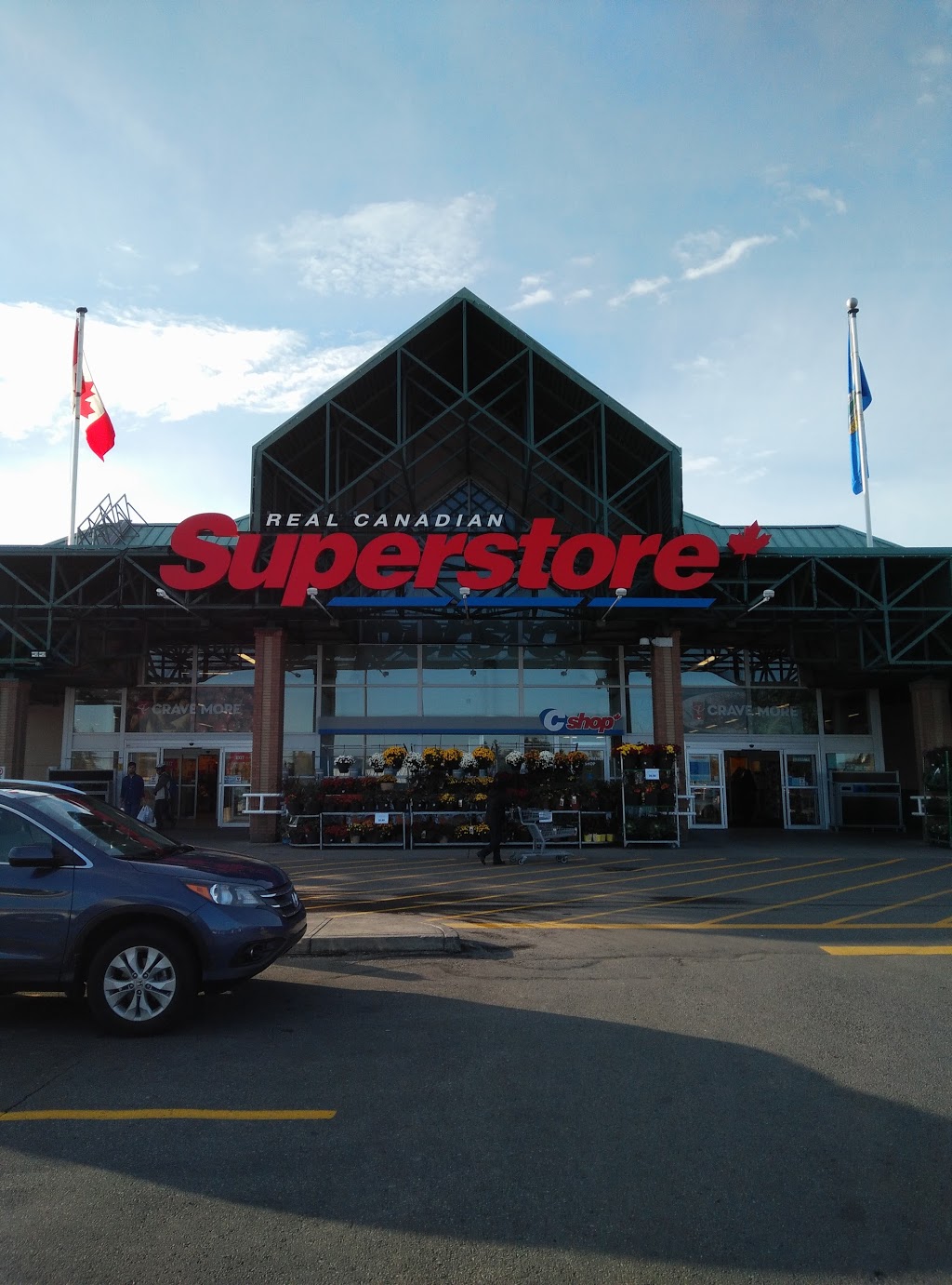 Real Canadian Superstore | 5251 Country Hills Blvd NW, Calgary, AB T3A 5H8, Canada | Phone: (403) 241-4027