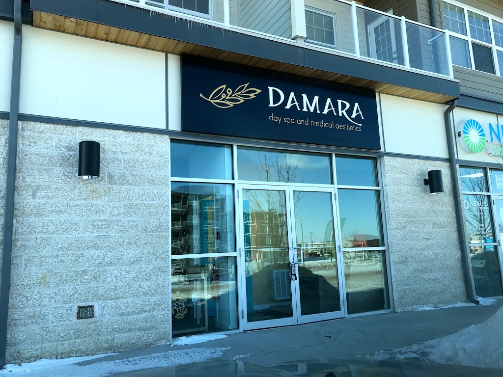 Damara Day Spa | 5-3850 Green Falls Dr, Regina, SK S4V 3M1, Canada