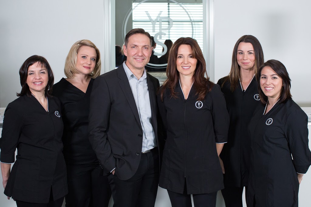 The York Plastic Surgery Centre | 490 Harry Walker Pkwy S #4, Newmarket, ON L3Y 0B3, Canada | Phone: (905) 898-2519