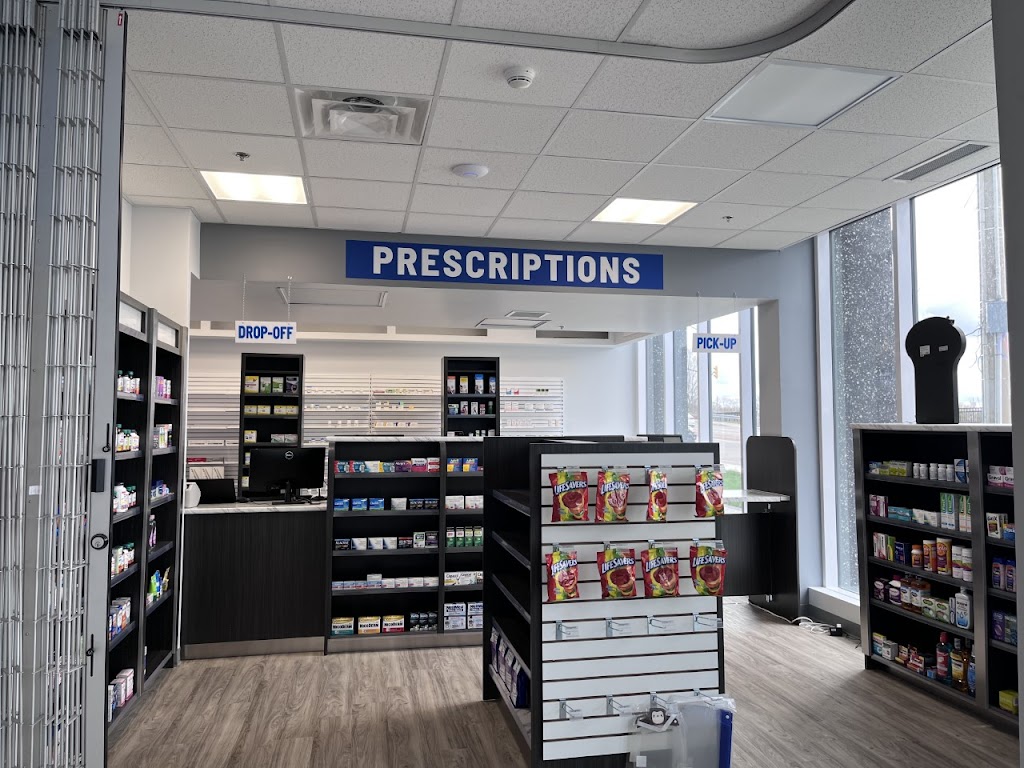 Medical Tree Pharmacy Belleville | 2 Dundas St W, Belleville, ON K8P 1A1, Canada | Phone: (613) 779-0044