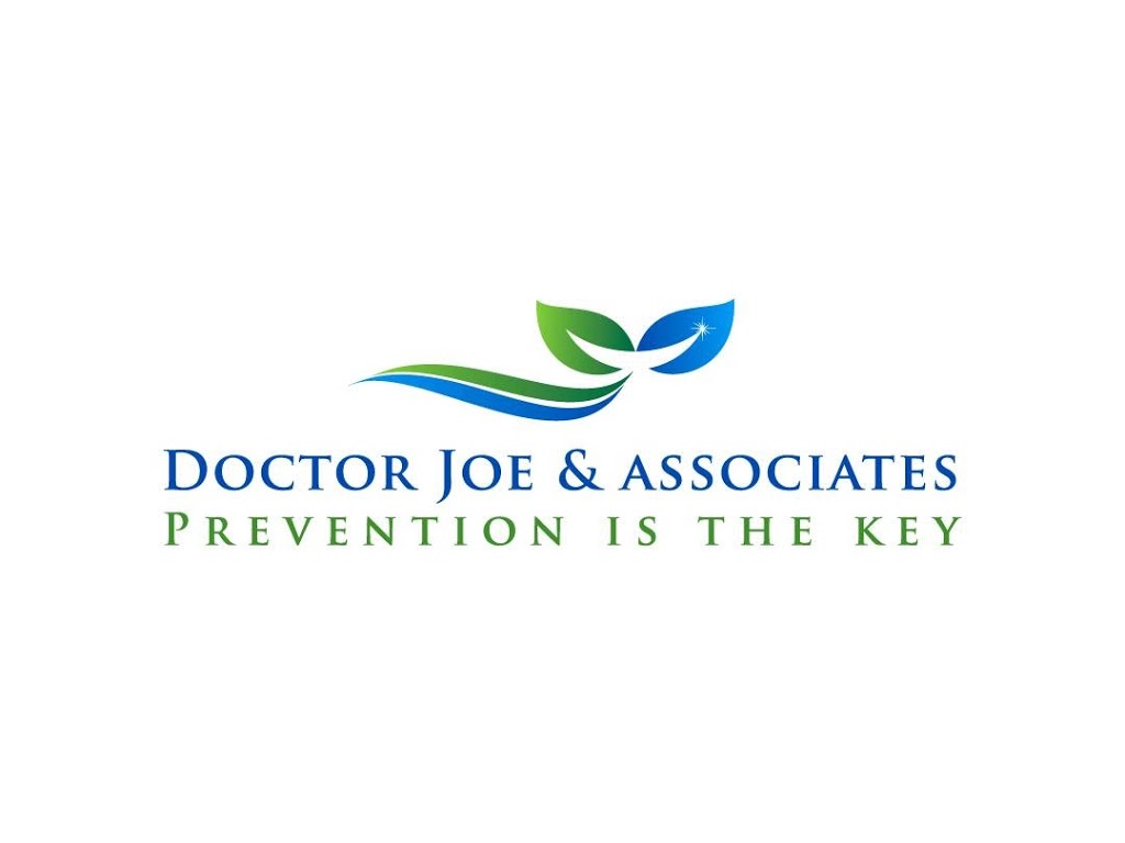 Dr. Joe & Associates | 55 Main St E, Grimsby, ON L3M 1M7, Canada | Phone: (905) 945-6661