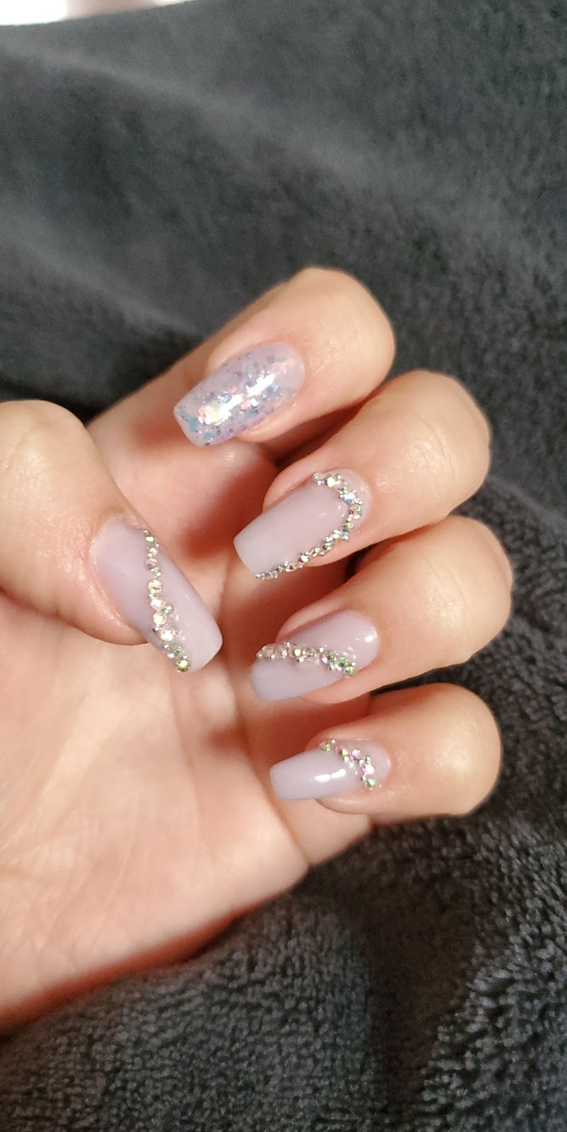 Lucky Star Nails | 6464 Yonge St, North York, ON M2M 3X4, Canada | Phone: (647) 344-0893