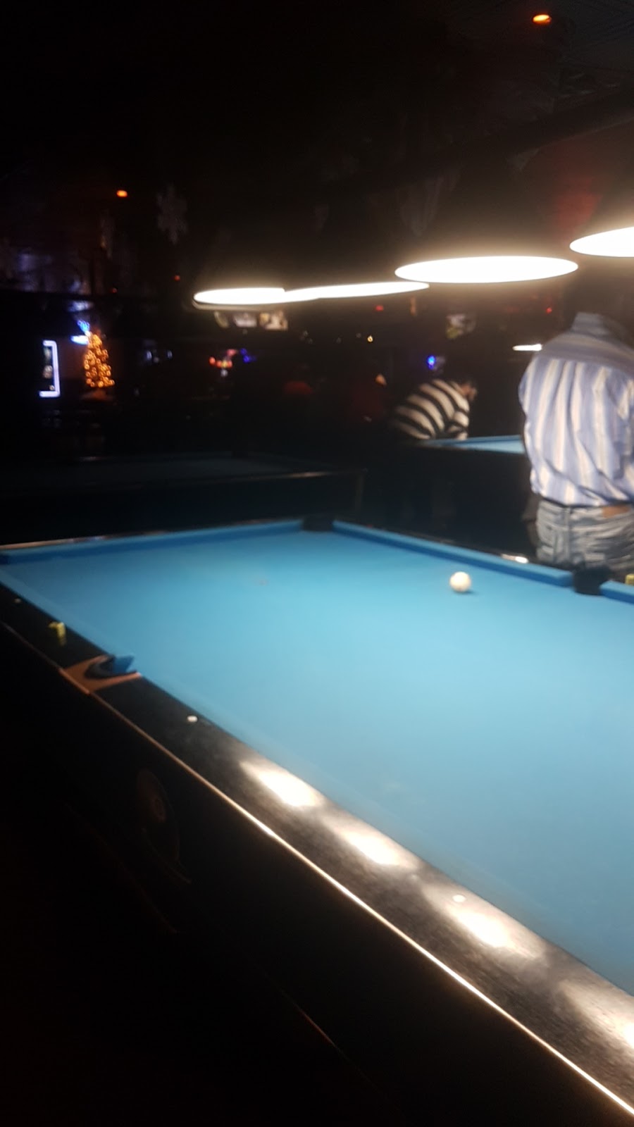 Sporalie Pro Billiard | 6300 Bd de lOrmière, Québec, QC G1P 1K7, Canada | Phone: (418) 872-8382