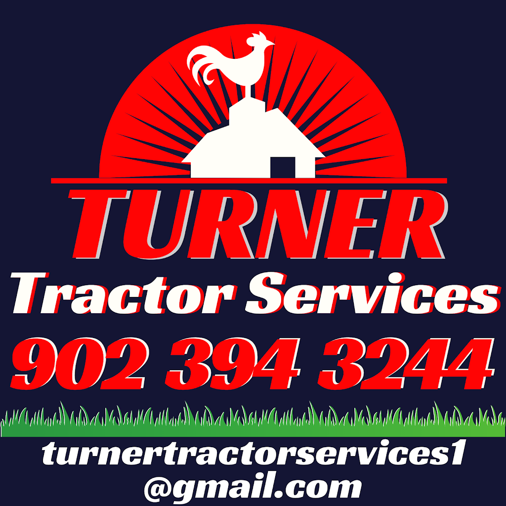 Turner Tractor Services | 14 Brookdale Dr, Charlottetown, PE C1E 1V3, Canada | Phone: (902) 394-3244