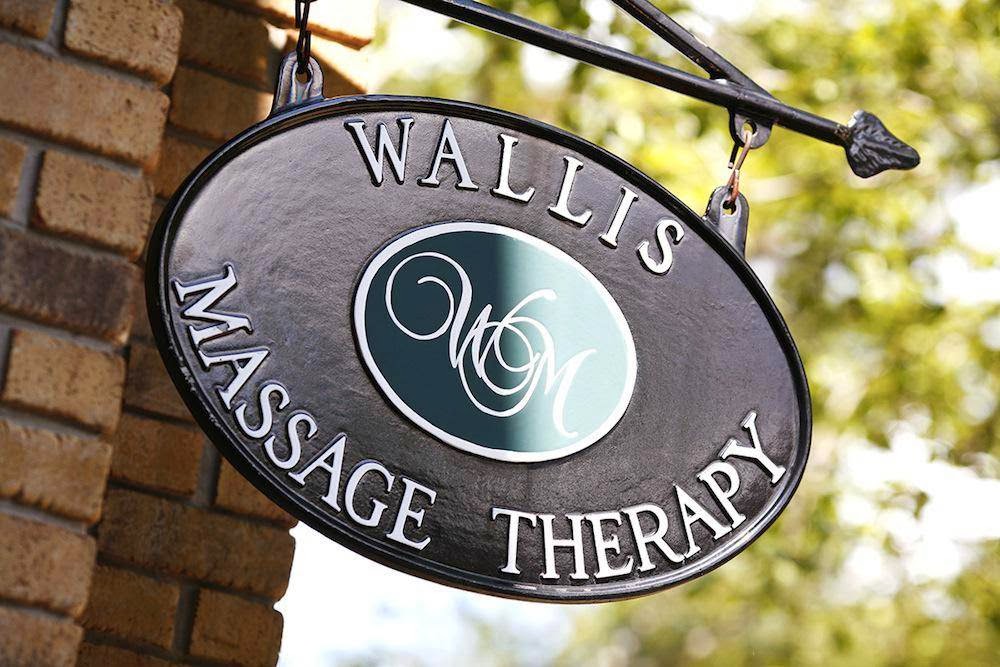 Wallis For Wellness | 1C Conestoga Dr Suite 300, Brampton, ON L6Z 4N5, Canada | Phone: (905) 840-3486