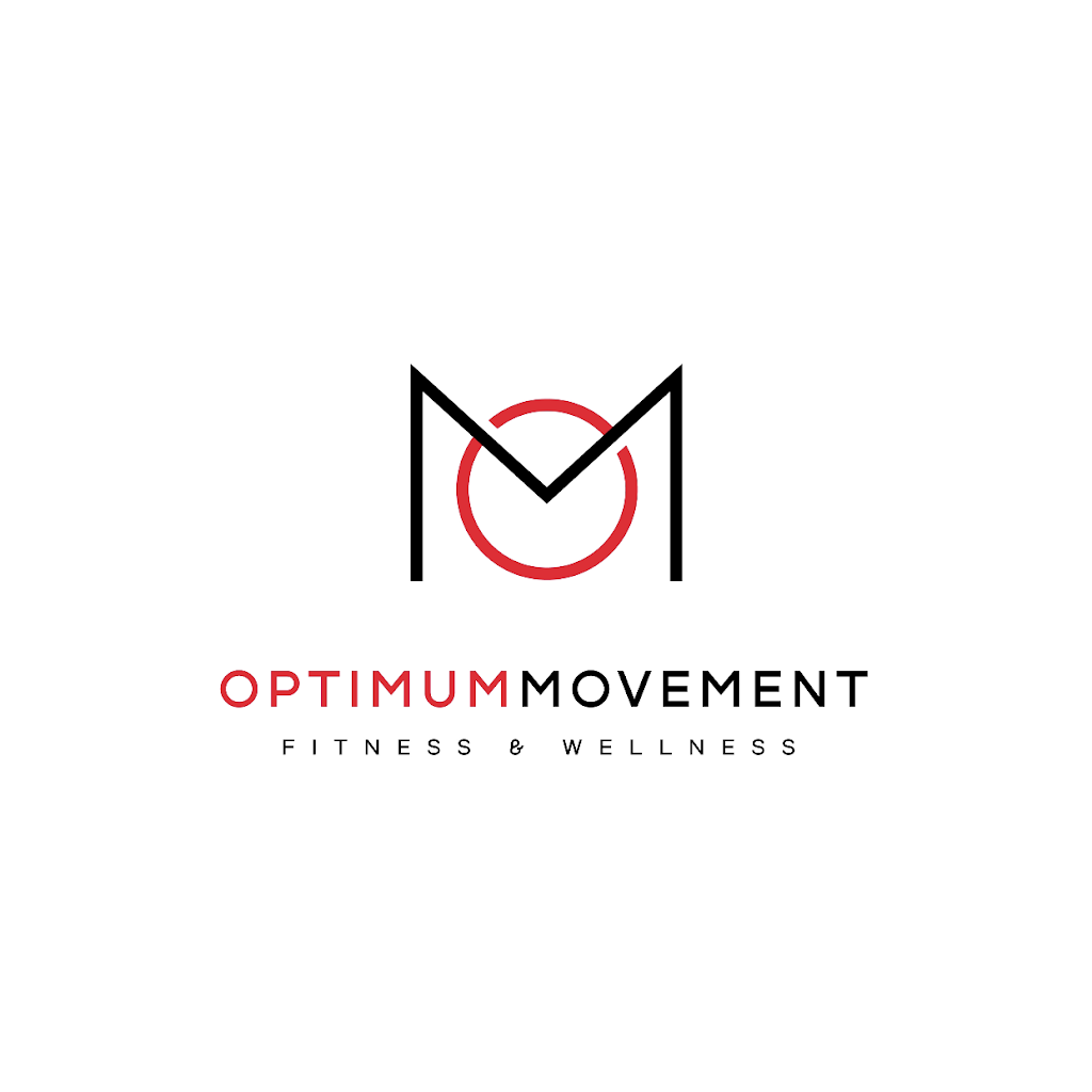 Optimum Movement Fitness & Wellness | 5-680 Tradewind Dr, Ancaster, ON L9G 4V5, Canada | Phone: (905) 304-1600