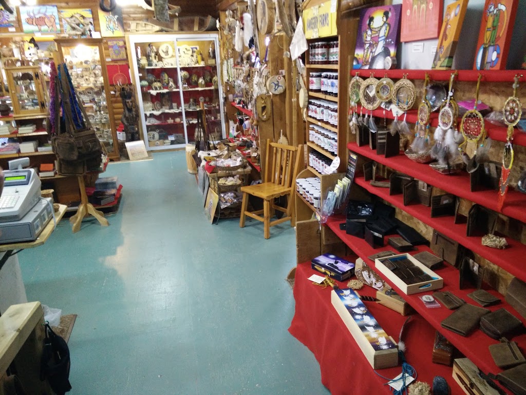 Ten Mile Point Trading Post | 12164 ON-6, Sheguiandah, ON P0P 1W0, Canada | Phone: (705) 368-2377