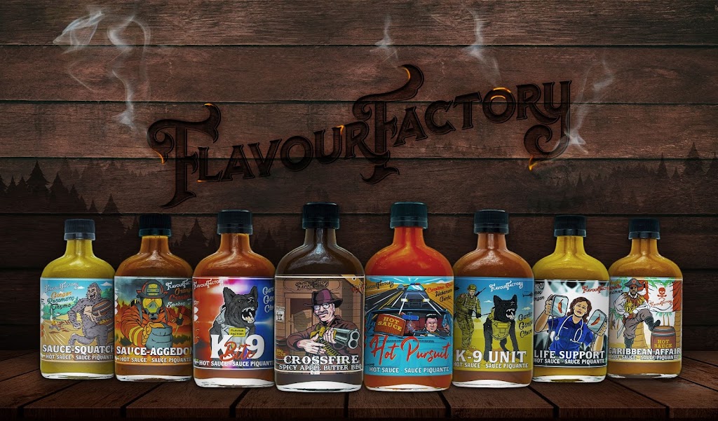 European Flavour Factory | 150 Royal Oak Point NW, Calgary, AB T3G 5C6, Canada | Phone: (604) 440-6062