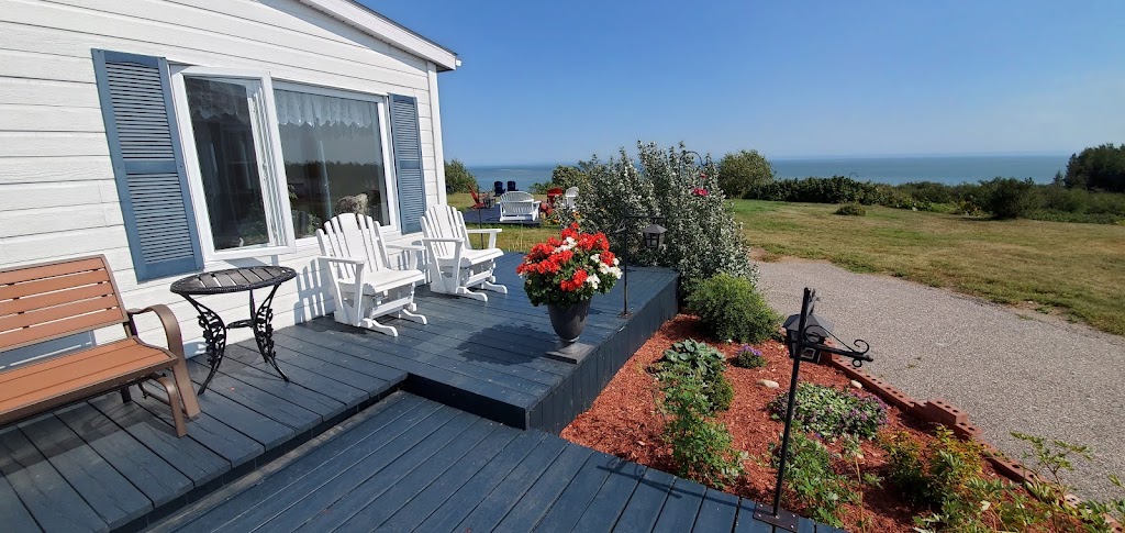 Gite la Maison Rochefort | 475 de la Grance Alliance, Baie-Sainte-Catherine, QC G0T 1A0, Canada | Phone: (418) 237-4010