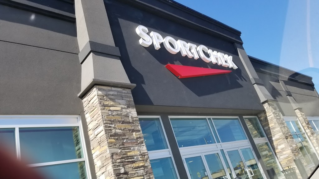 Sport Chek Waterdown | 17 Clappison Ave #2, Waterdown, ON L8B 0Y2, Canada | Phone: (905) 690-6817