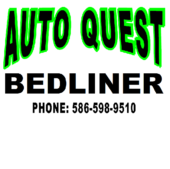 Autoquest Bedliner | 51531 Gratiot Ave, New Baltimore, MI 48051, USA | Phone: (586) 598-9510