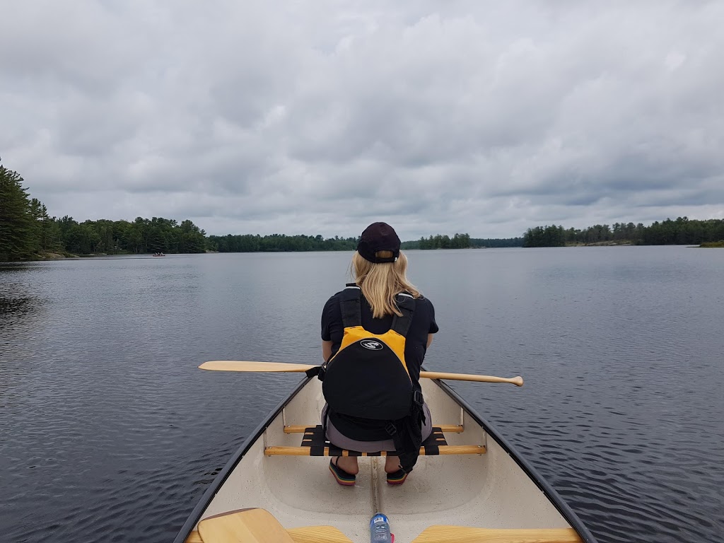 Grundy Lake Provincial Park | Britt, ON P0G 1A0, Canada | Phone: (705) 383-2369