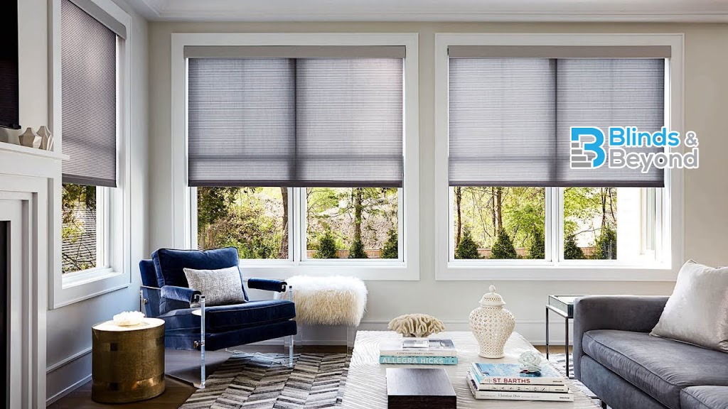 Blinds and Beyond | 340 Bluewater Rd, Bedford, NS B4B 1J6, Canada | Phone: (902) 444-4431