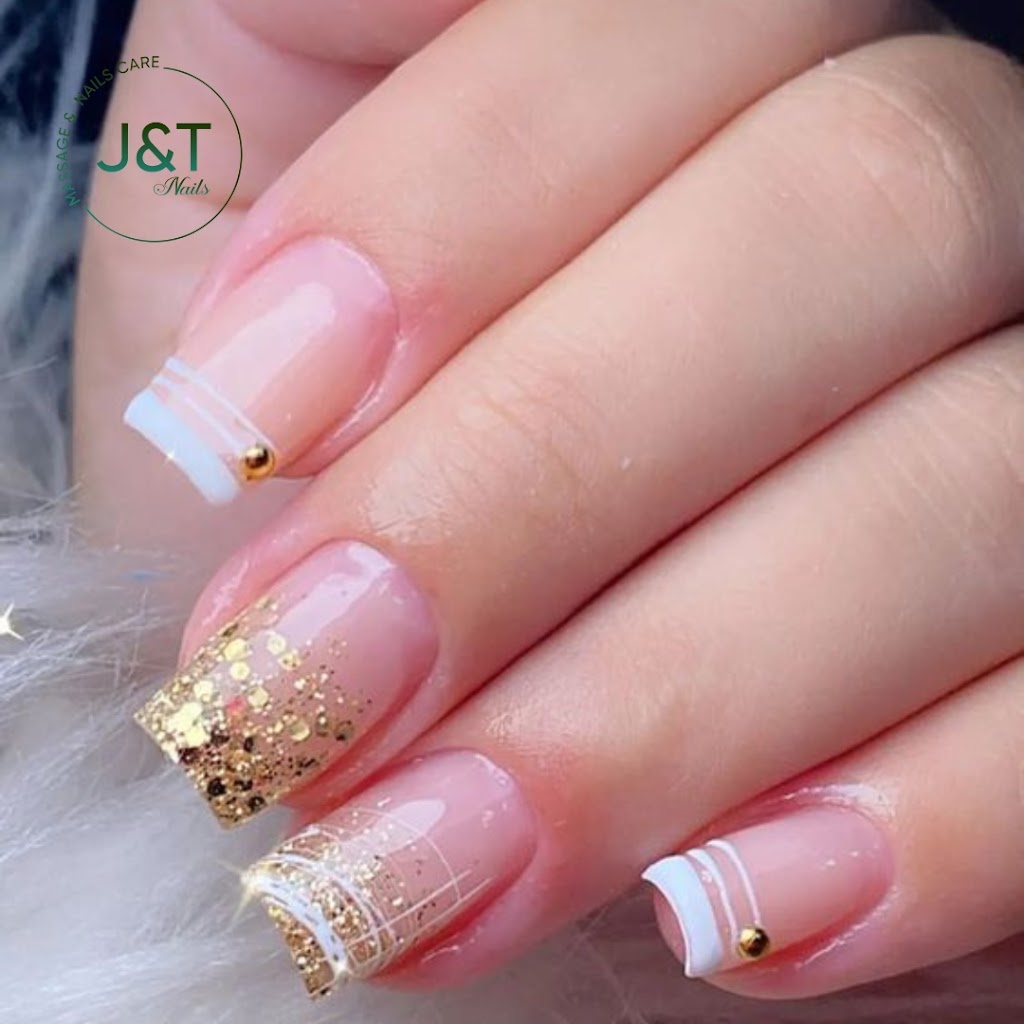 J&T Nails Cranbrook | 535 Victoria Ave N #305, Cranbrook, BC V1C 6S3, Canada | Phone: (778) 517-5151