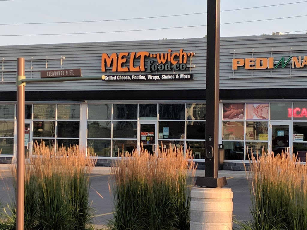 Meltwich Food Co. (Oshawa) | 238 Ritson Rd N, Oshawa, ON L1G 1Z7, Canada | Phone: (905) 576-6358