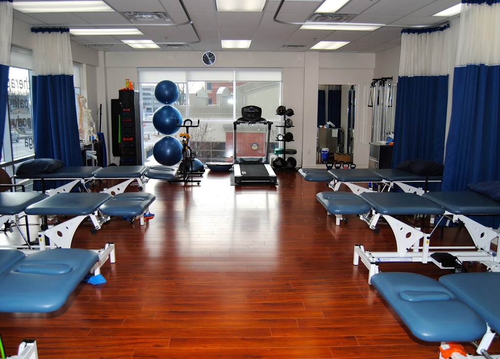 Athletic Rehabilitation & Conditioning | 220 Pony Dr Unit 4, Newmarket, ON L4G 1J5, Canada | Phone: (905) 713-1209