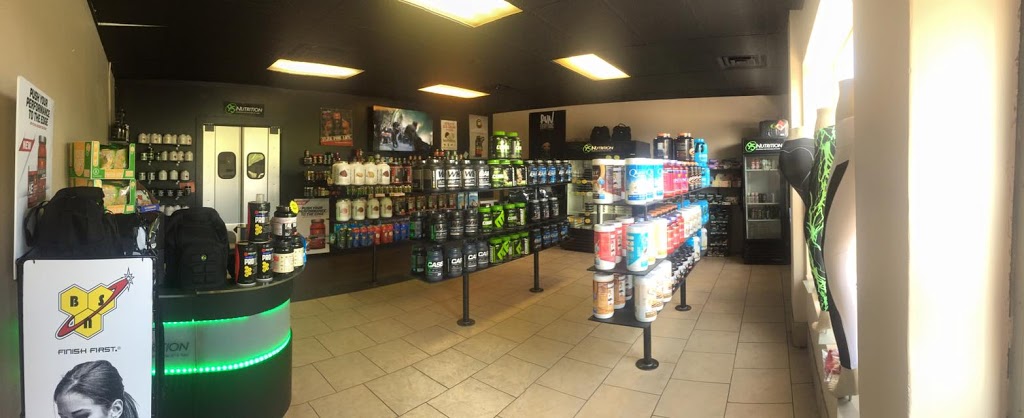 95 Nutrition | 2488 Grand Island Blvd, Grand Island, NY 14072, USA | Phone: (716) 465-1920