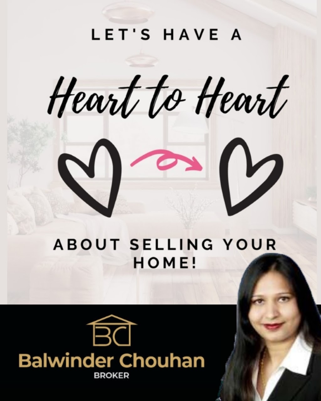 Balwinder Chouhan Real Estate Broker | 470 Chrysler Dr#20, Brampton, ON L6S 2M3, Canada | Phone: (416) 302-9112