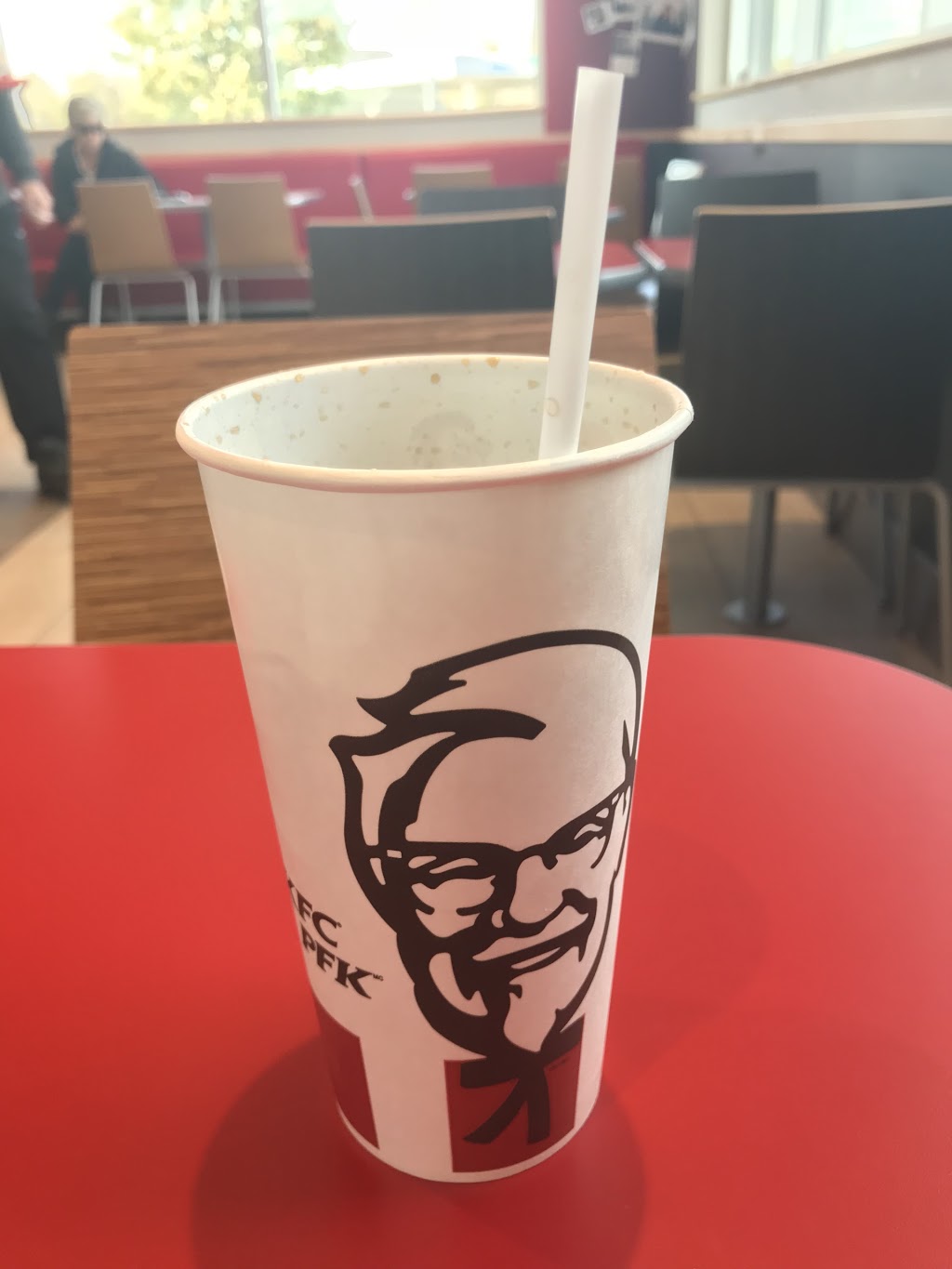 KFC | 2970 County Rd 43, Kemptville, ON K0G 1J0, Canada | Phone: (613) 258-3213