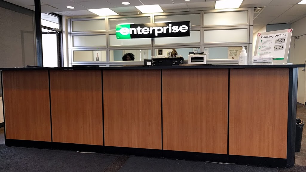Enterprise Rent-A-Car | 1788 Bank St, Ottawa, ON K1V 7Y6, Canada | Phone: (613) 247-0220