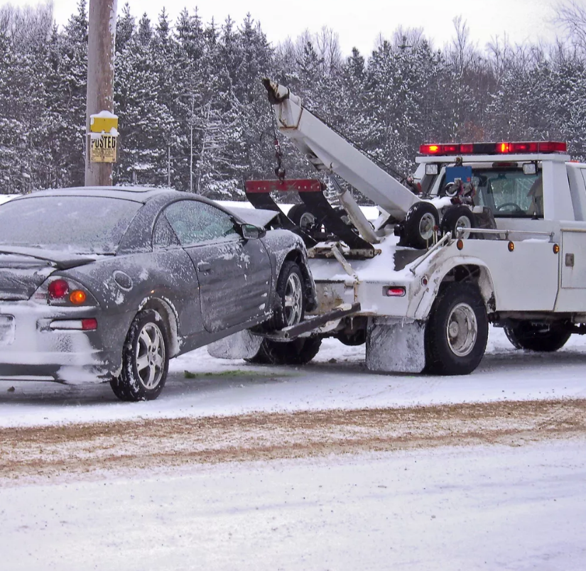 Anytime Towing | 3302 Young Ave, Ridgeway, ON L0S 1N0, Canada | Phone: (905) 993-0819