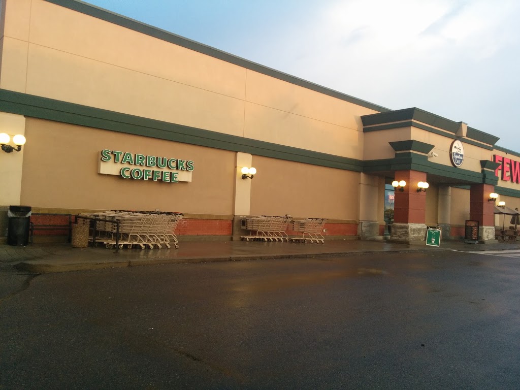 Starbucks | Safeway Grocery Store, 9450 86 Ave, Fort Saskatchewan, AB T8L 4P4, Canada | Phone: (780) 998-4065