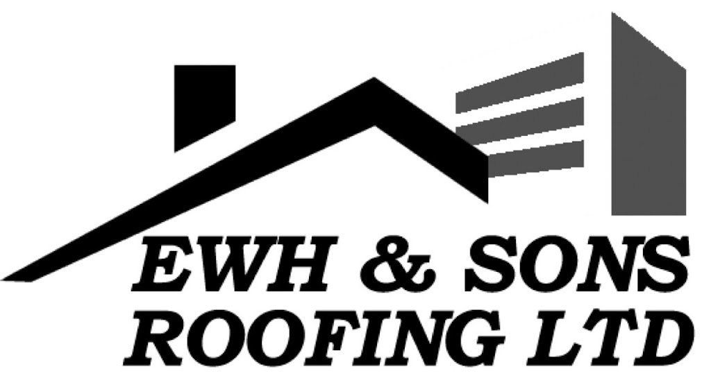 EWH & SONS ROOFING | 70 Seventh Ave, Brantford, ON N3S 1B6, Canada | Phone: (647) 606-8880