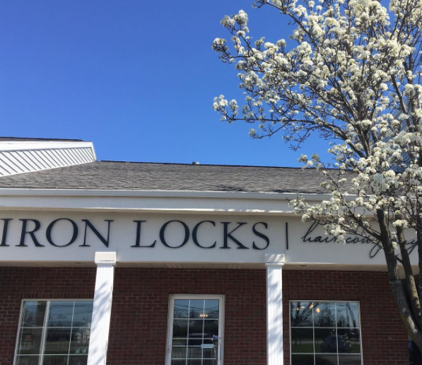 Iron Locks Hair Company | 6433 Dysinger Rd, Lockport, NY 14094, USA | Phone: (716) 433-8651