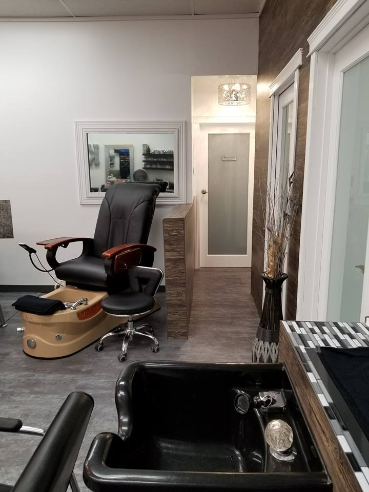 360 Hair Studio | 1031 McGregor St, Winnipeg, MB R2V 3H4, Canada | Phone: (204) 956-4247