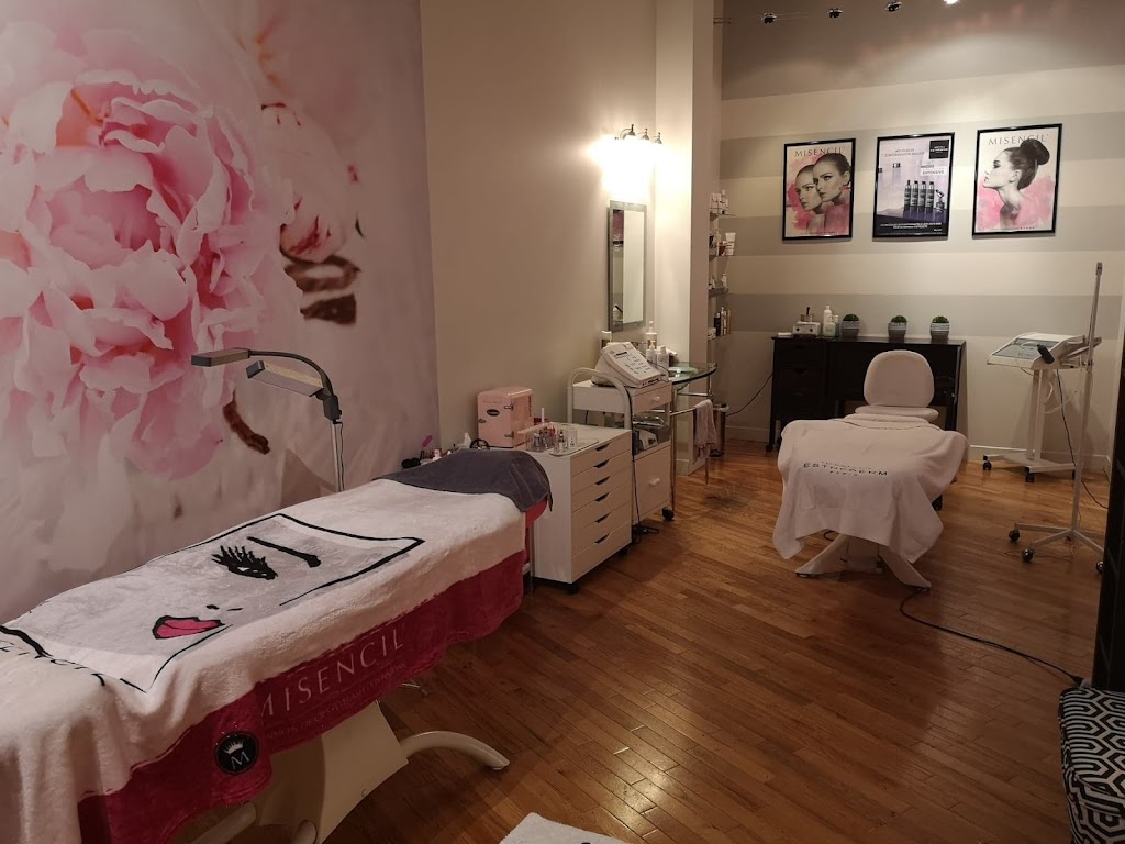 Esthetique Privilege Beaute | 49 10e Rue S, Thetford Mines, QC G6G 7X6, Canada | Phone: (418) 338-3777