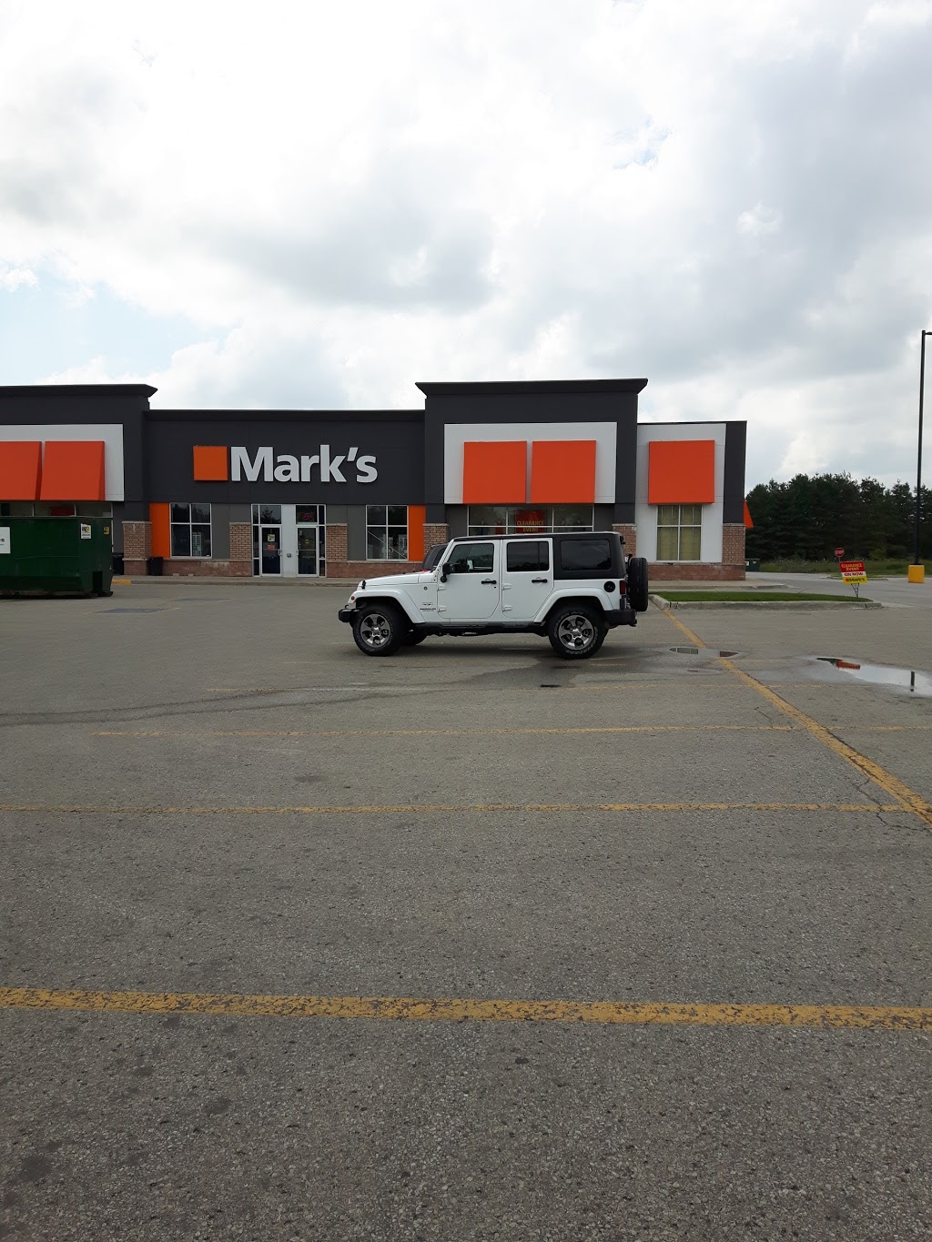 Marks | 1088 10th St, Hanover, ON N4N 3B8, Canada | Phone: (519) 364-7402