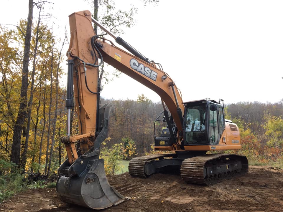 Trudeau Excavation INC. | 778 Route 323 Sud, Namur, QC J0V 1N0, Canada | Phone: (819) 664-6651