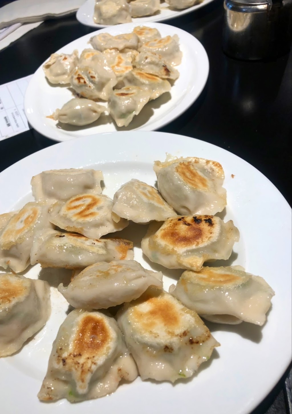 Grace and Healthy Dumplings | 150 University Ave W, Waterloo, ON N2L 6J3, Canada | Phone: (519) 208-0061