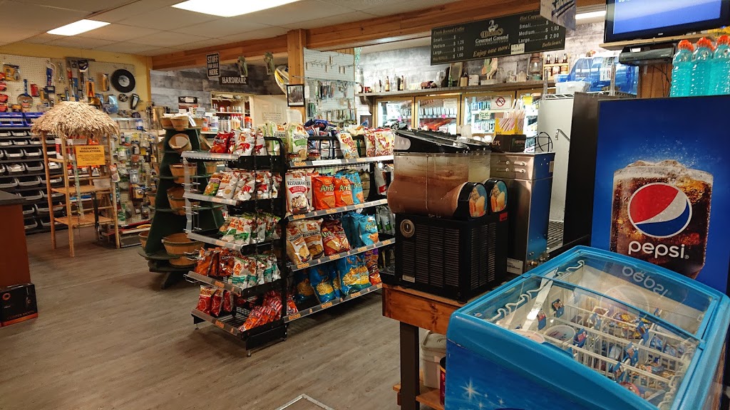 Cherryville Canco Emporium | 187 N Fork Rd RR 3, Cherryville, BC V0E 2G3, Canada | Phone: (250) 547-6755