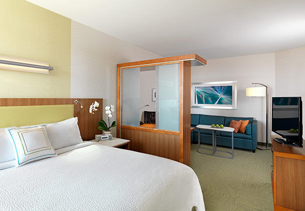 SpringHill Suites by Marriott Buffalo Airport | 6647 Transit Rd, Buffalo, NY 14221, USA | Phone: (716) 650-4625