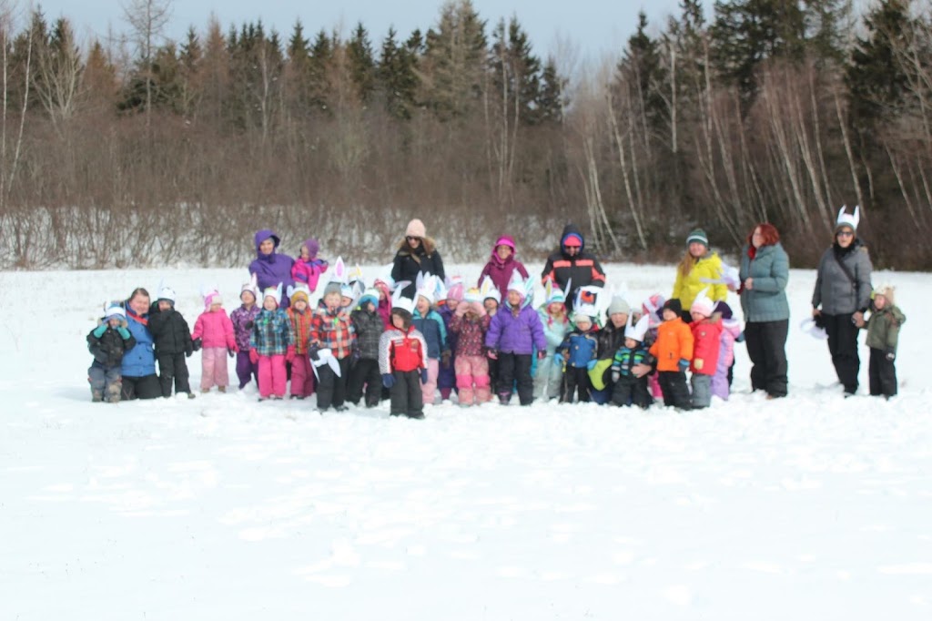 Wonderland Child Care | 1903 Route 121, Norton, NB E5T 1B4, Canada | Phone: (506) 839-1918