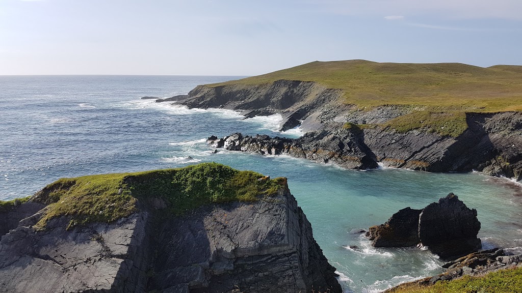 Newfoundland Ecological Reserve | NL-10, Portugal Cove South, NL A0A 4B0, Canada | Phone: (709) 438-1100