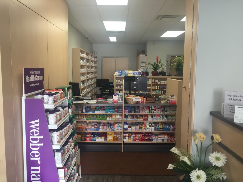 Hamilton Pharmacy | 204 Hamilton Rd, London, ON N6B 3H2, Canada | Phone: (519) 204-1540