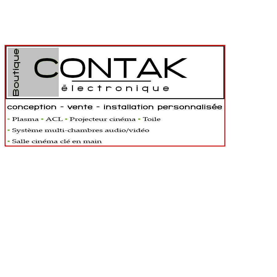 Contak Electronique Rive Sud / Batterie Expert | 1999 Rue Nobel #3, Sainte-Julie, QC J3E 1Z7, Canada | Phone: (450) 922-9227