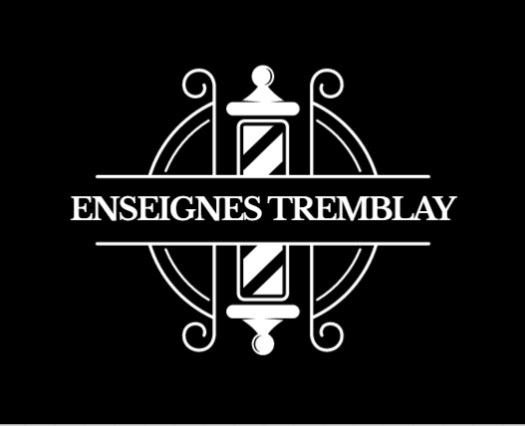 Les Enseignes Tremblay | 280 Rue des Erables, Neuville, QC G0A 2R0, Canada | Phone: (581) 443-9609